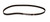 Automotive Timing Belt | CONTB139