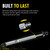 Reflex Rear Suspension Shock Absorber | MON911152