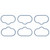 Engine Intake Manifold Gasket Set | 557MS 96485
