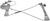 Window Regulator | DOR740-398