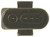 Direct Fit Oxygen Sensor | NGK25552