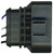 Direct Fit Oxygen Sensor | NGK25552
