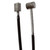 Element3 Parking Front Brake Cable | RAYBC97278