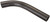 Fuel Filler Hose | SPEFNH165