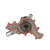 Rapid Fit Engine Water Pump | CWPW9166RF