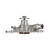 Rapid Fit Engine Water Pump | CWPW9166RF
