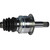Chrysler, Dodge (3.6, 5.7 - AWD/RWD) CV Axle Assembly  - Rear Left | GSPNCV12008
