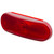 Torsion Mount® III Oval Stop Tail Turn Lights, Female Pin | GRO52892