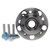 Wheel Bearing And Hub Assembly | SKFWKH7048