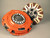 Dual Friction - Clutch Pressure Plate and Disc Set | 461DF593010
