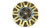 Dual Friction - Clutch Pressure Plate and Disc Set | 461DF593010