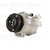 NEW A/C Compressor | VAL10000656