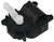 HVAC Air Door Actuator | 4SE73208