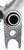 Discharge & Suction Line Hose Assembly | 4SE65321
