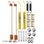 Drum Brake Hrdwr Kit | BEC084-1382