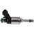 Remanufactured GDI Fuel Injector | GBI845-12125