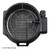 Air Mass Sensor | BEC158-1537