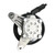 New Power Steering Pump with Pulley and Pipe | EPS6098PX