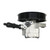 New Power Steering Pump with Pulley and Pipe | EPS6098PX