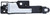 Interior Door Handle | DOR81702