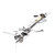 GM Key Column Shift Column: 1"-48, 33" length w/NSS, Polished | FLAFR30102SS