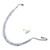 Power Steering Pressure Hose | EPS92111
