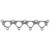 Exhaust Manifold Gasket Set | 557MS 96332