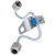 Fuel Injector High Pressure Line | GBI7-012
