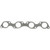 Engine Intake Manifold Gasket Set | 557MS 22777