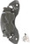 Remanufactured Unloaded Caliper w/Bracket | CAR18-B8062