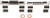 Remanufactured Unloaded Caliper w/Bracket | CAR18-B8062