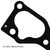 Intake Manifold Gasket | BEC037-6216