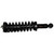 Quick-Strut Front Right Suspension Strut and Coil Spring Assembly | MON171352R