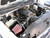 Performance Air Intake System, High-Flow, Roto-Mold Tube | KNE57-3031-1