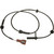 ABS Speed Sensor | BWDABS746