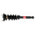 Quick-Strut Front Right Suspension Strut and Coil Spring Assembly | MON171133R