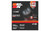 Universal Clamp-On Air Filter - 3" (ID) x 4" (H) | KNERU-3700