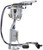 Fuel Tank Sending Unit | SPEFG04A