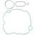 Fuel Injection Plenum Gasket Set | 557MS 96932