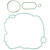 Fuel Injection Plenum Gasket Set | 557MS 96932