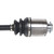 Hyundai, Kia (2.4 - AWD) CV Axle Assembly  - Front Right | GSPNCV37577