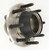 Front WheelHub Bearing Assembly For Ford 99-04 | SKFBR930424