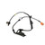 ABS Speed Sensor | BWDABS1126