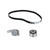 Timing Belt Kit Without Water Pump | CONTB282K1