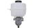 Element3 New Brake Master Cylinder | RAYMC391196