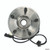 Hub Unit Assembly | TKNSP450204