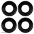 Spark Plug Tube Seal | BEC039-6593