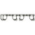 Engine Intake Manifold Gasket Set | 557MS 93691