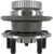 Rear Wheel Hub Bearing Assembly For Dodge Plymouth | SKFBR930069
