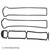 Valve Cover Gasket Set | BEC036-1405